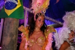 Brazilian Carnival Night at Edde Sands, Part 1 of 2
